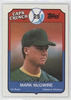 Mark McGwire