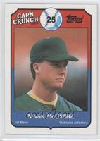 Mark McGwire