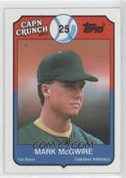 Mark McGwire