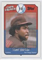 Tony Gwynn