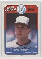 Cal Ripken Jr. [EX to NM]