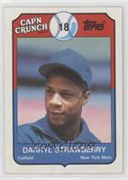 Darryl Strawberry