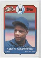 Darryl Strawberry