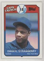 Darryl Strawberry