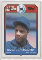 Darryl Strawberry