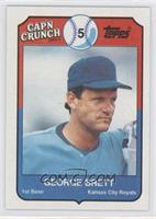 George Brett