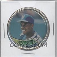 Dwight Gooden