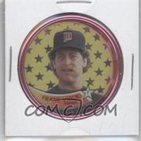 1989 Topps Coins - [Base] #30 - Frank Viola