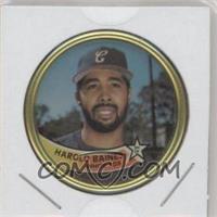 Harold Baines