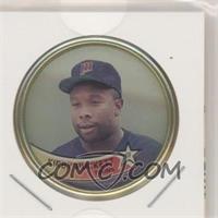 Kirby Puckett