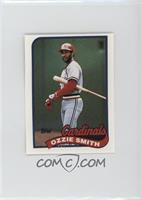 Ozzie Smith