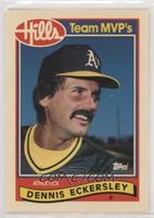 Dennis Eckersley