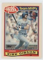 Kirk Gibson