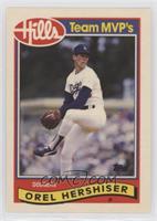 Orel Hershiser