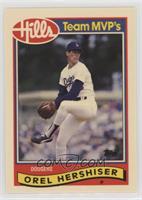 Orel Hershiser