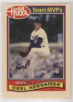 Orel Hershiser