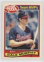 Dale Murphy