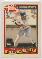 Kirby Puckett