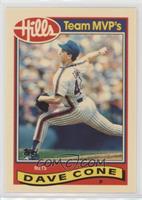 David Cone