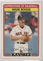 Wade Boggs