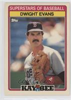 Dwight Evans