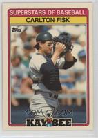 Carlton Fisk