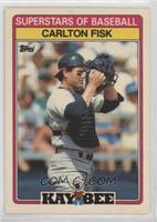 Carlton Fisk