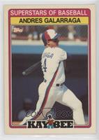 Andres Galarraga