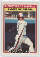 Andres Galarraga