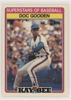 Doc Gooden