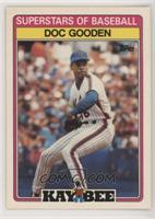 Doc Gooden