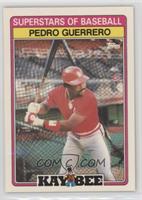 Pedro Guerrero