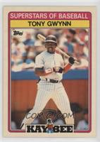 Tony Gwynn