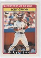 Tony Gwynn