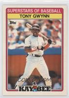 Tony Gwynn