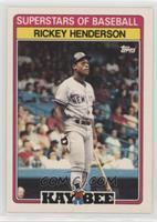 Rickey Henderson