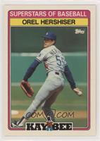 Orel Hershiser