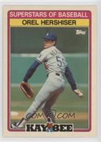 Orel Hershiser