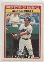 George Brett