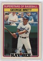 George Brett