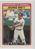 George Brett