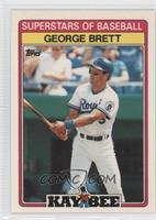 George Brett