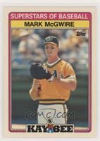 Mark McGwire