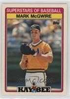 Mark McGwire