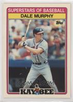 Dale Murphy