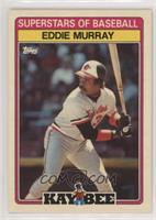 Eddie Murray