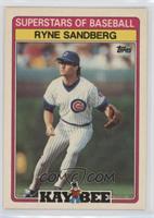 Ryne Sandberg