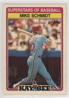 Mike Schmidt