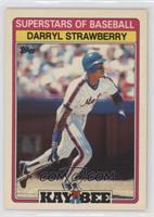 Darryl Strawberry