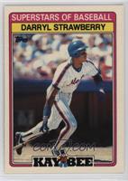 Darryl Strawberry